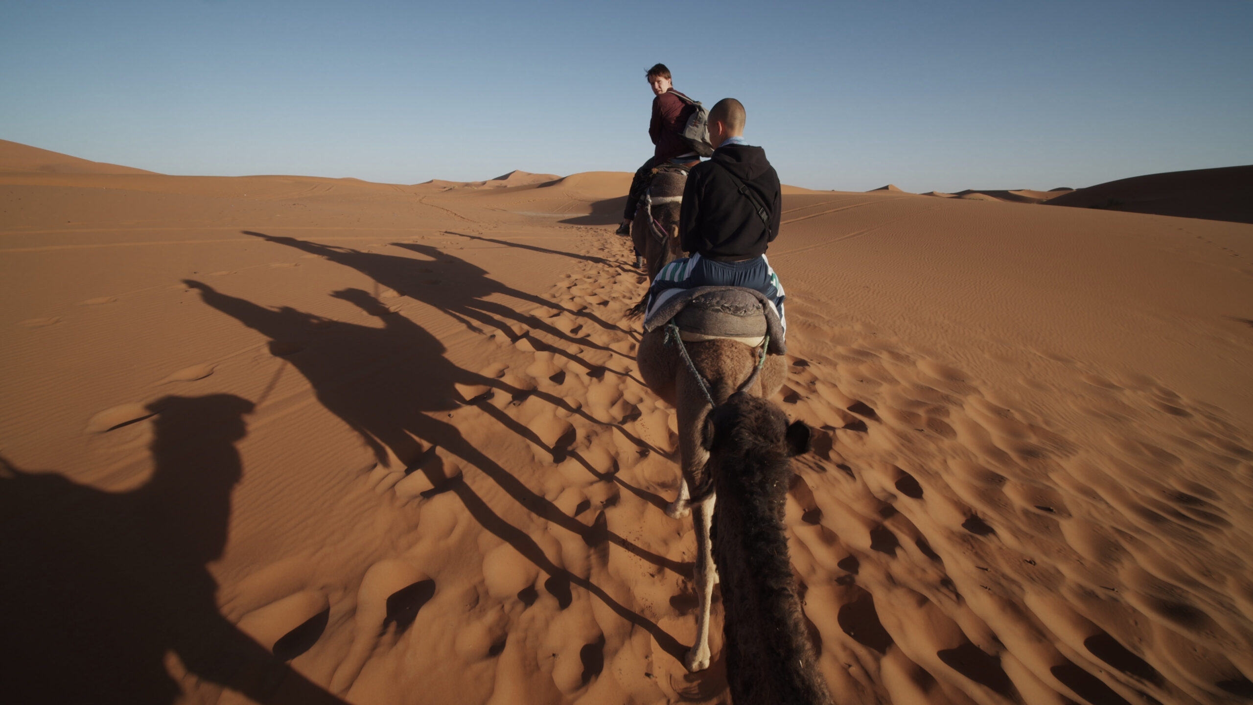 Morocco 7 Day Adventure