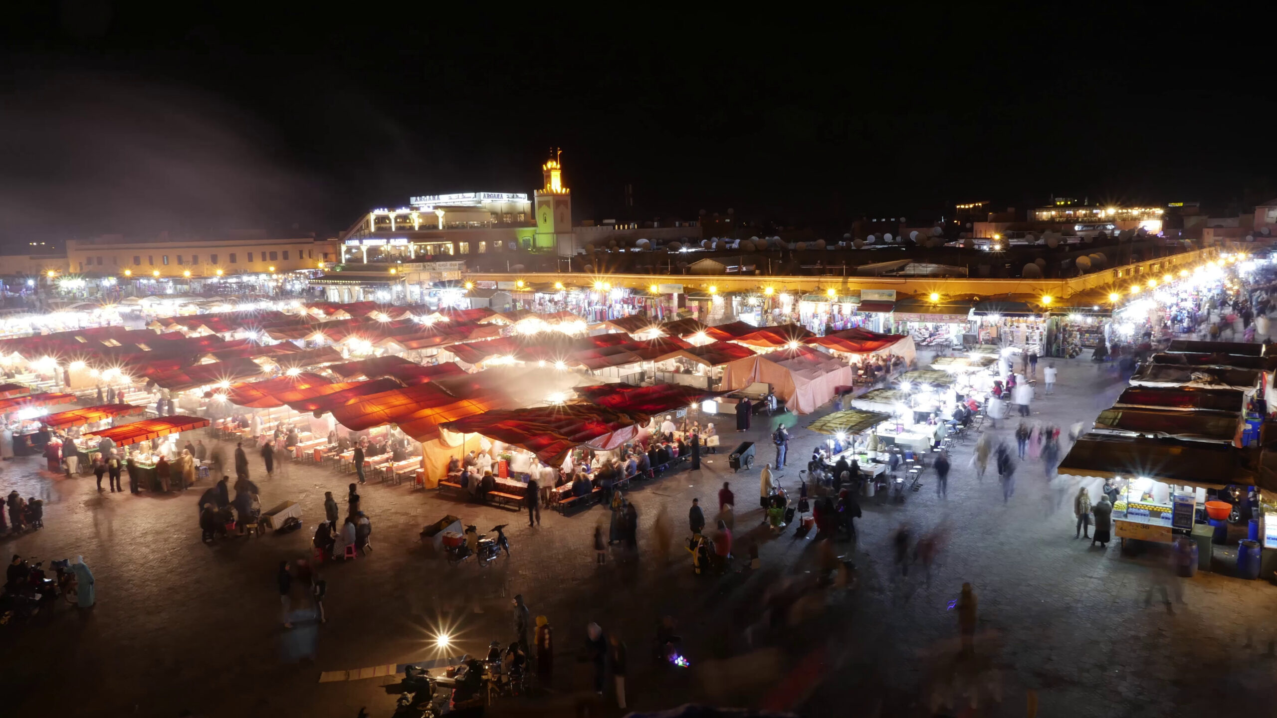 Morocco 5 Day Adventure